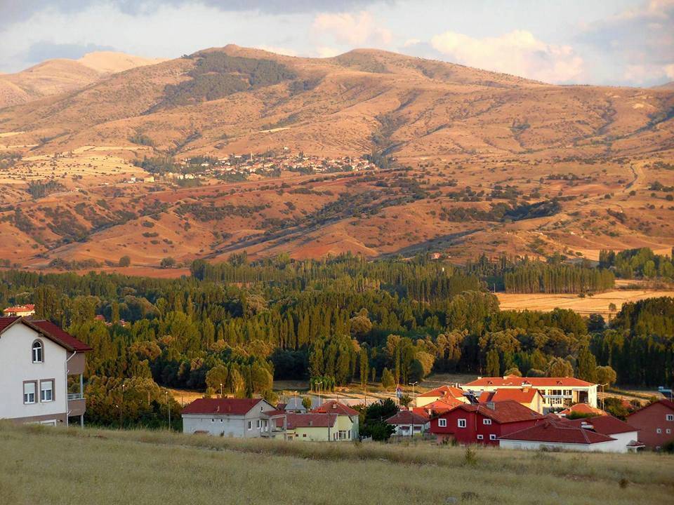 Çayıralan Turluhan Köyü Resimleri 4