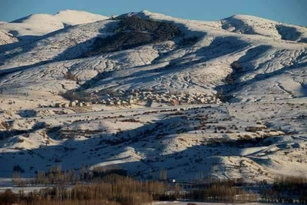 Çayıralan Turluhan Köyü Resimleri 5