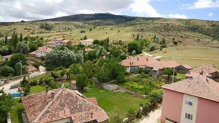 Çayıralan Turluhan Köyü Resimleri 6