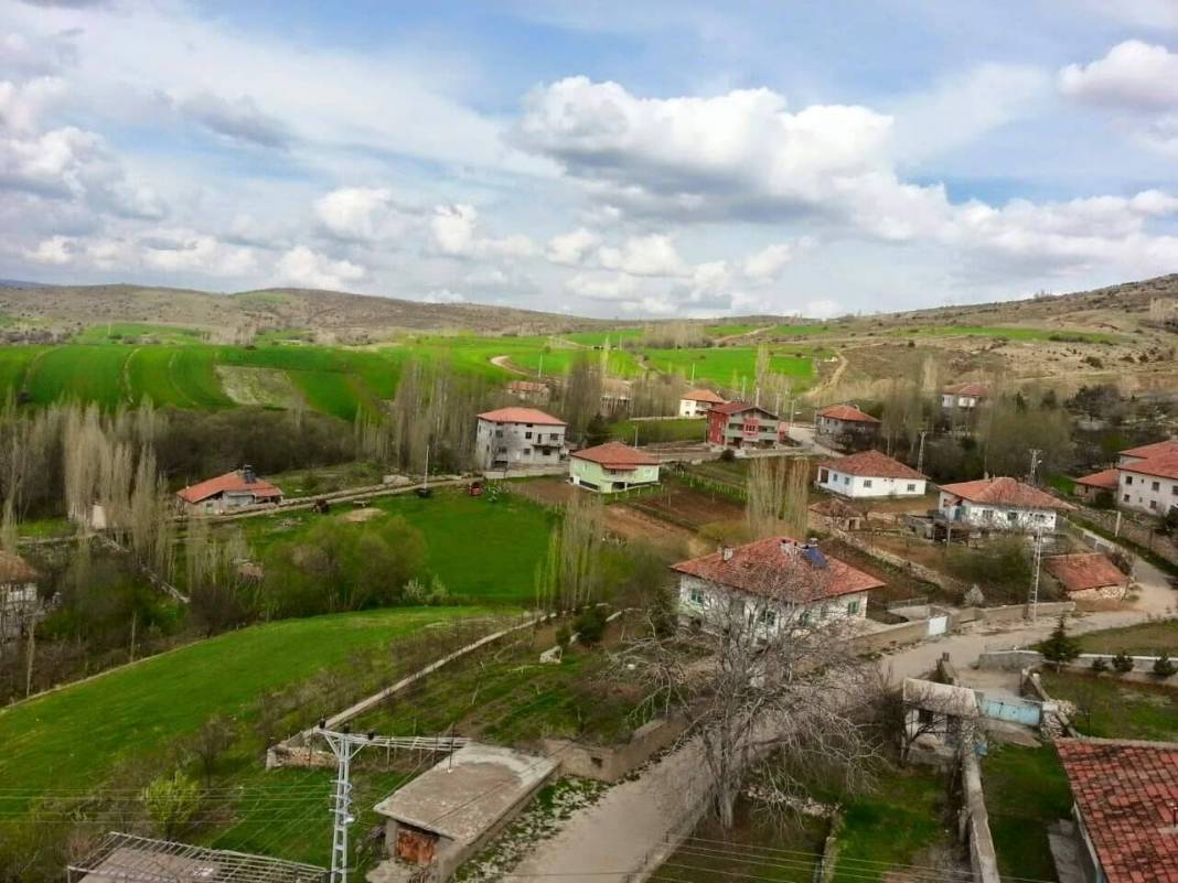 Çayıralan Turluhan Köyü Resimleri 7