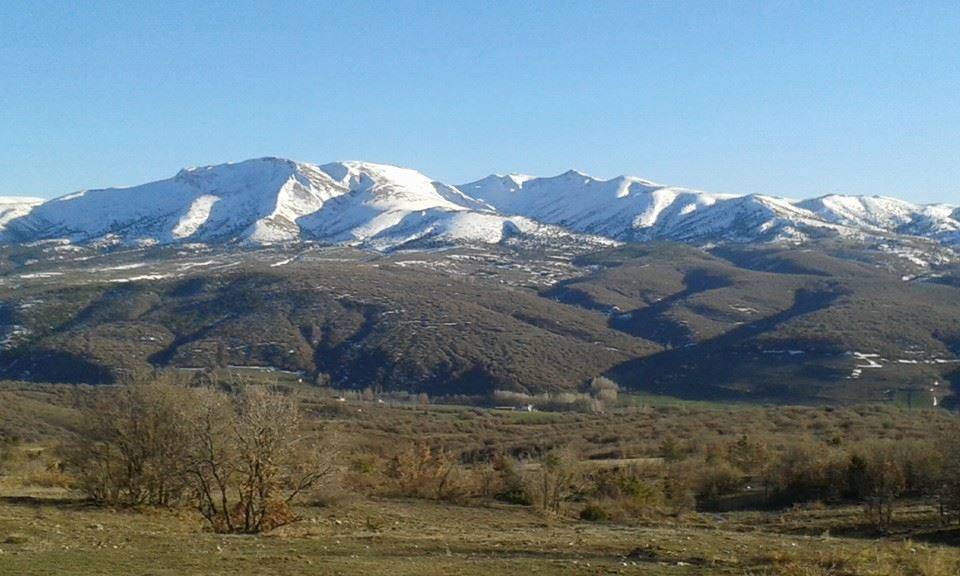 Çayıralan Turluhan Köyü Resimleri 8