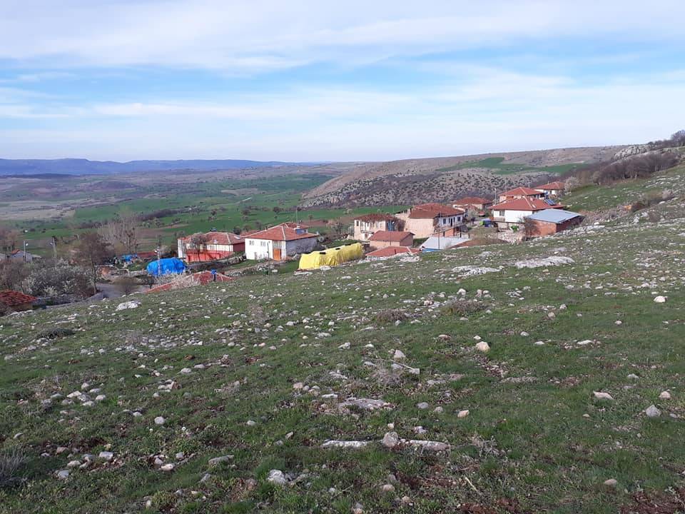 Çekerek Başpınar Köyü Resimleri 3