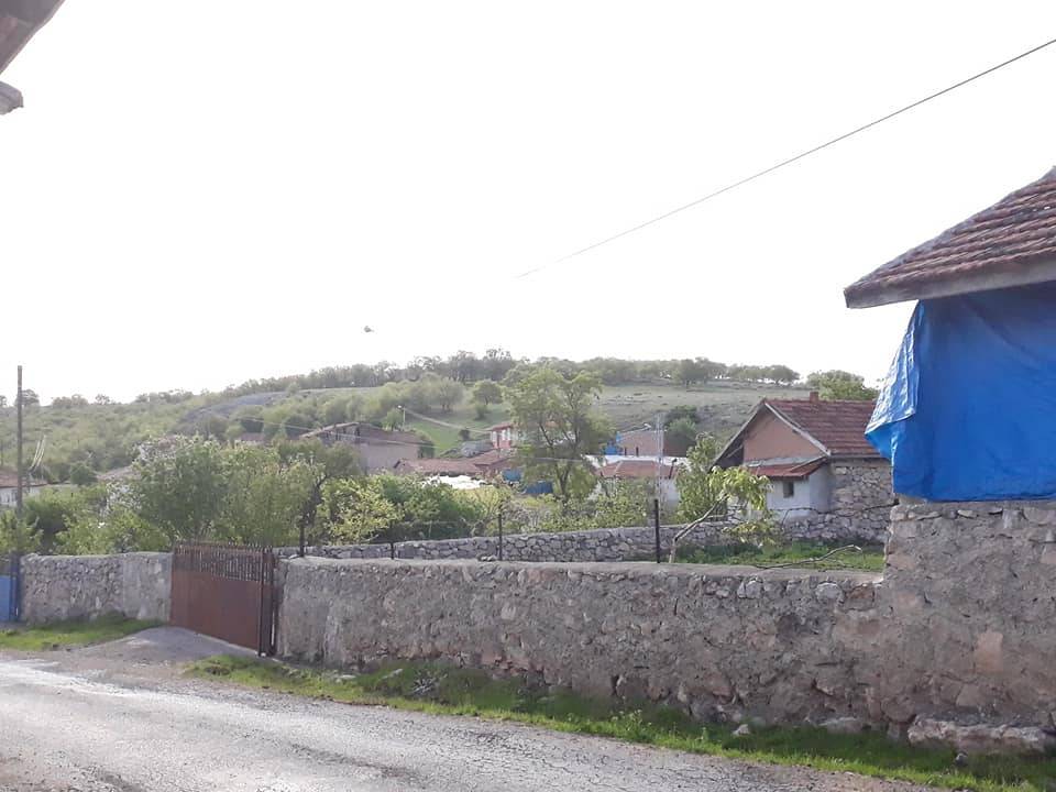 Çekerek Başpınar Köyü Resimleri 4