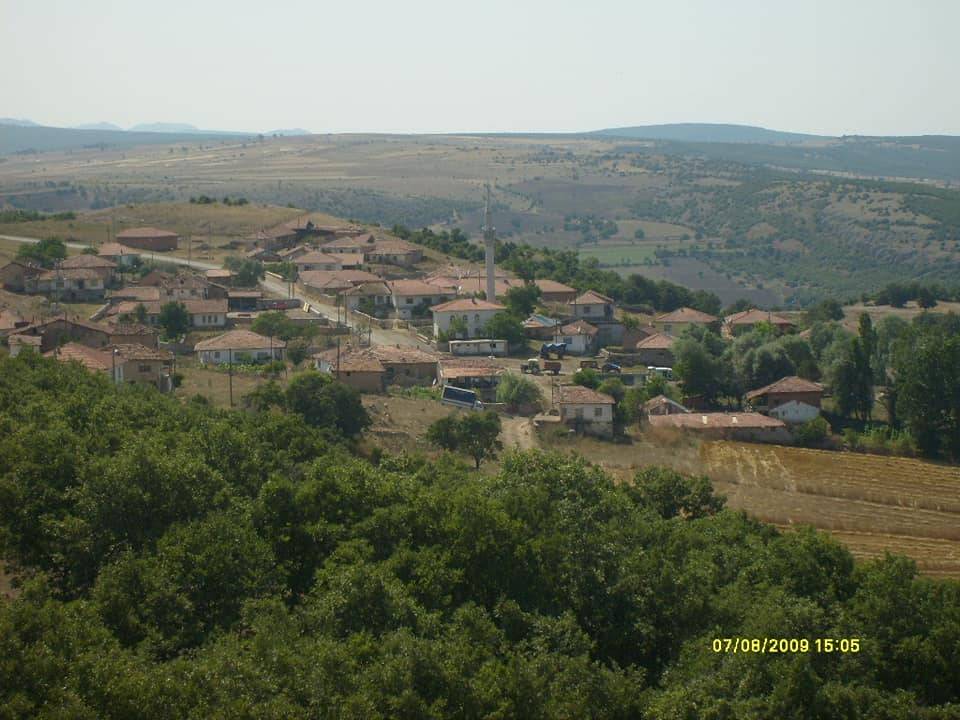 Çekerek Başpınar Köyü Resimleri 5