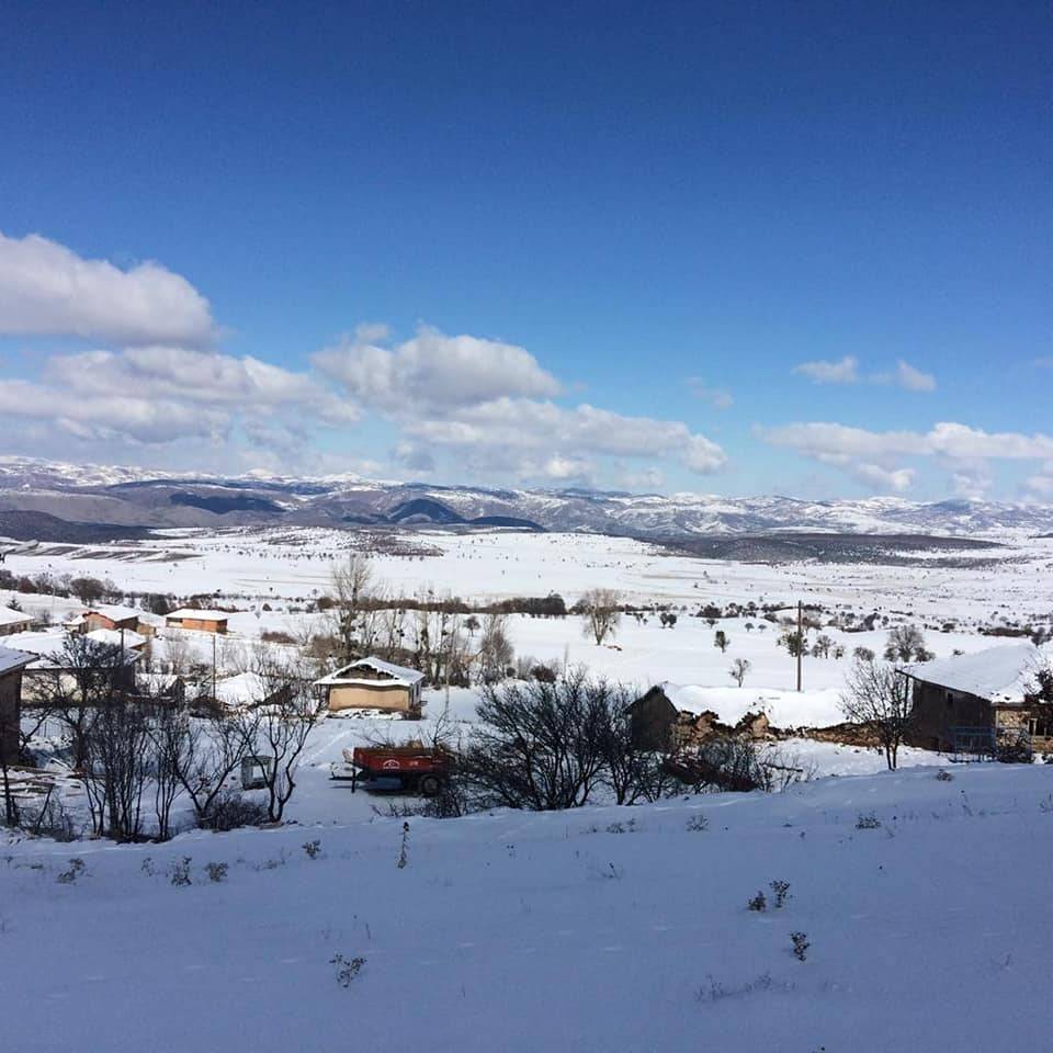 Çekerek Başpınar Köyü Resimleri 7