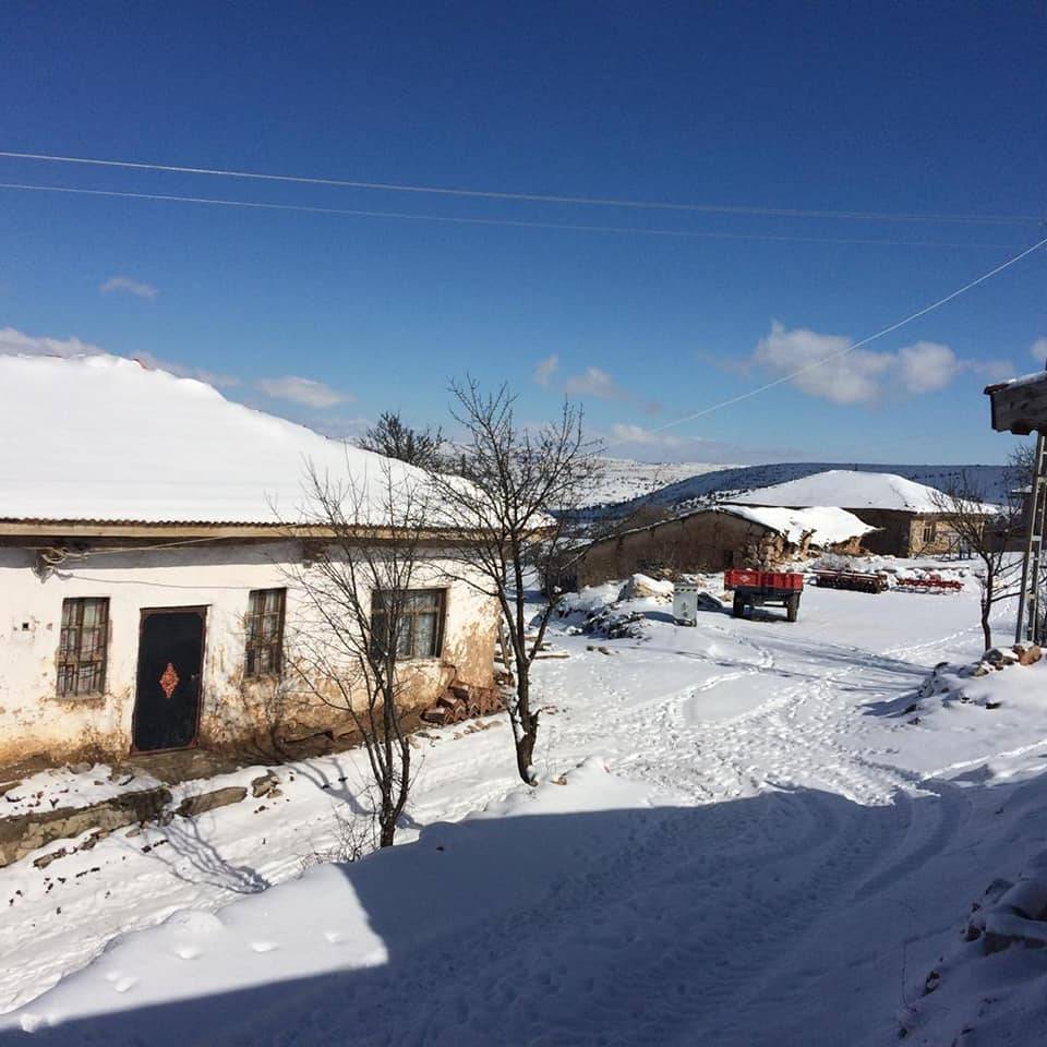 Çekerek Başpınar Köyü Resimleri 8