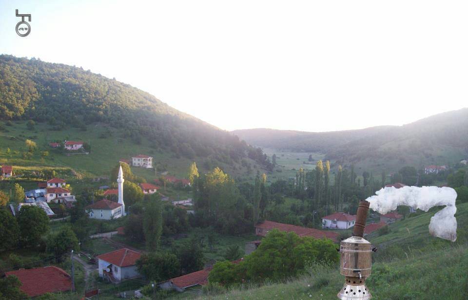 Çekerek Çayırözü Köyü  Resimleri 2