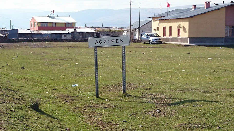 Ardahan Ağzıpek Köyü Resimleri 1