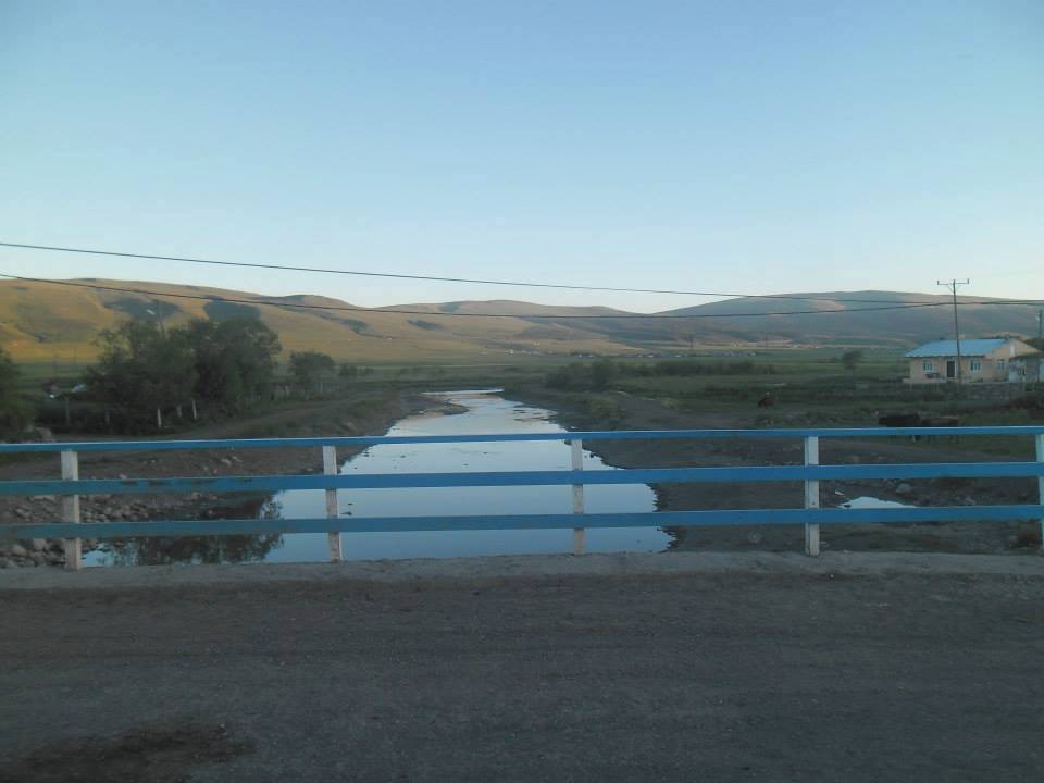 Ardahan Ağzıpek Köyü Resimleri 2