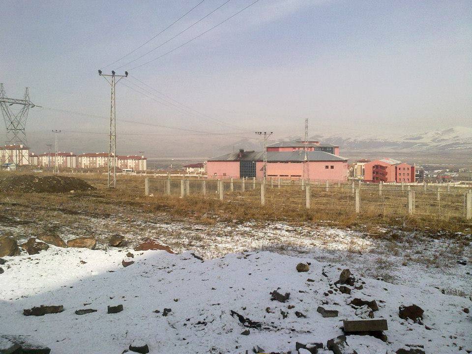 Ardahan Ağzıpek Köyü Resimleri 4