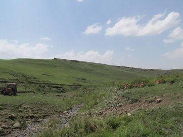 Ardahan Ağzıpek Köyü Resimleri 5