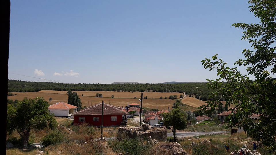Çekerek Doğanoğlu Köyü  Resimleri 10