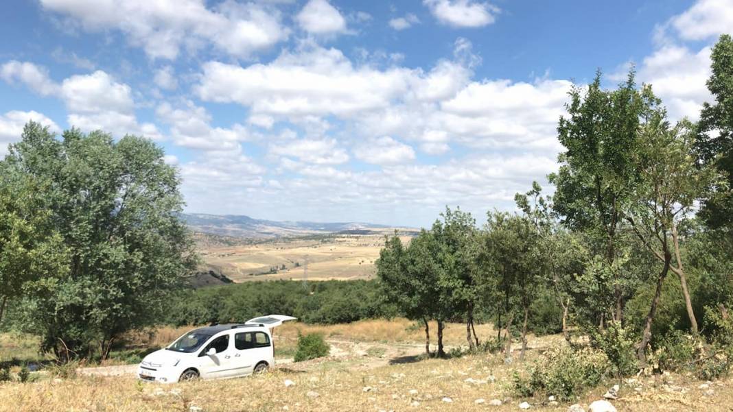 Çekerek Doğanoğlu Köyü  Resimleri 11