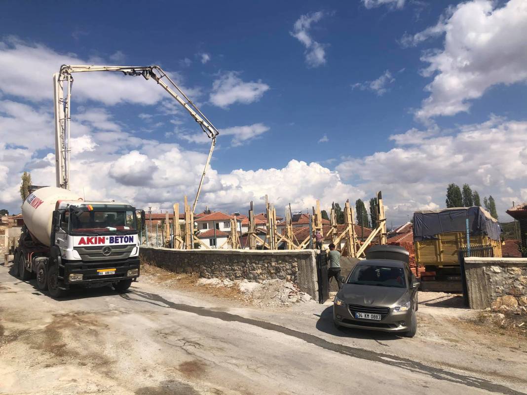 Çekerek Doğanoğlu Köyü  Resimleri 12