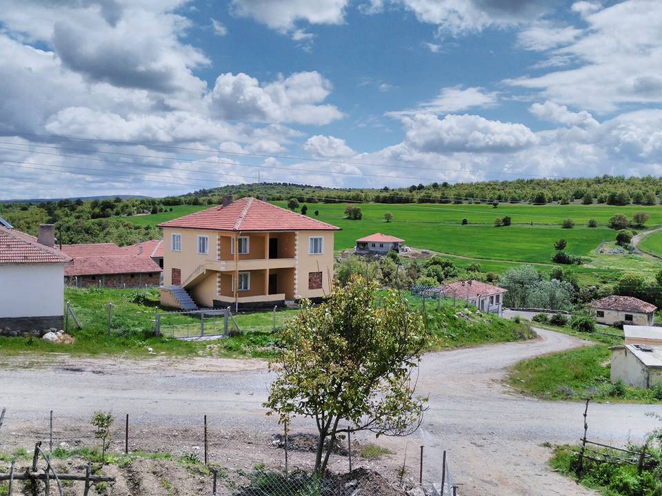 Çekerek Doğanoğlu Köyü  Resimleri 13
