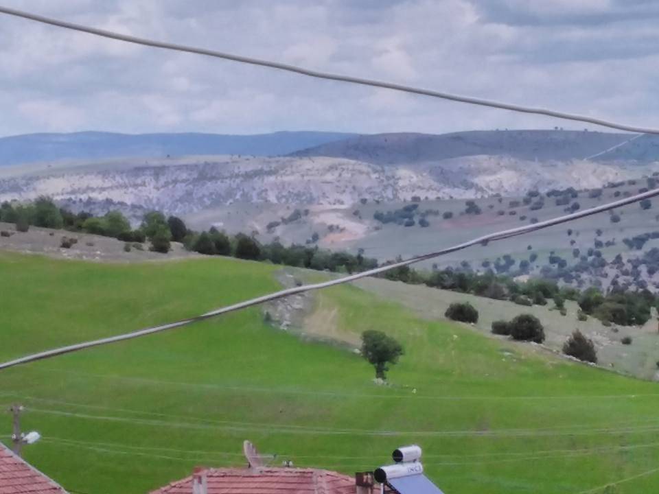 Çekerek Doğanoğlu Köyü  Resimleri 3