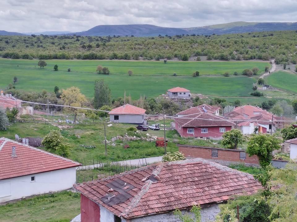 Çekerek Doğanoğlu Köyü  Resimleri 4