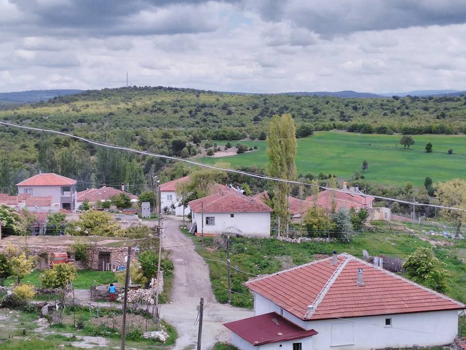 Çekerek Doğanoğlu Köyü  Resimleri 5
