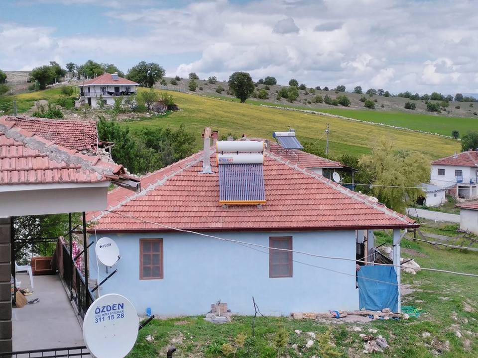 Çekerek Doğanoğlu Köyü  Resimleri 7