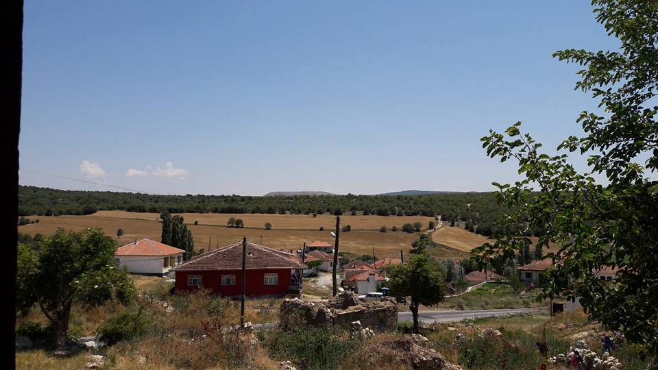 Çekerek Doğanoğlu Köyü  Resimleri 8