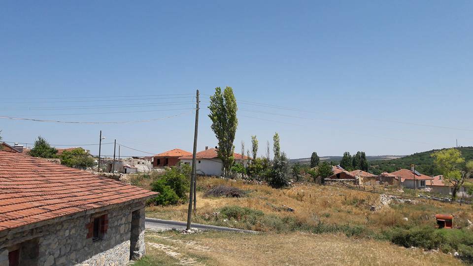 Çekerek Doğanoğlu Köyü  Resimleri 9