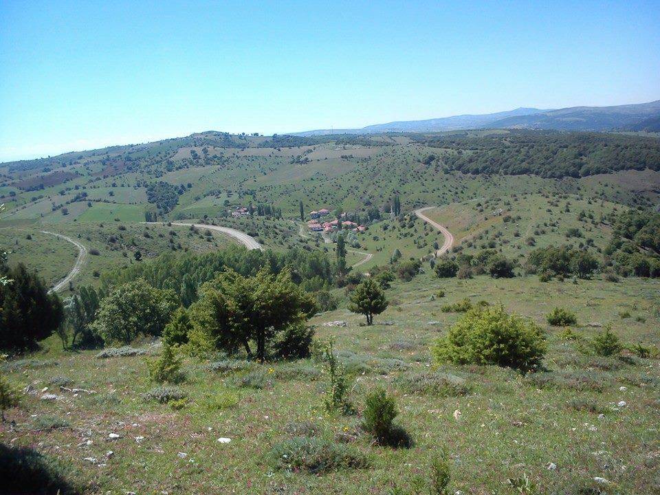 Çekerek Fuadiye Köyü Resimleri 1