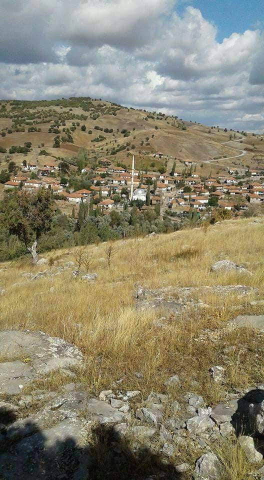 Çekerek Gökdere Köyü Resimleri 4