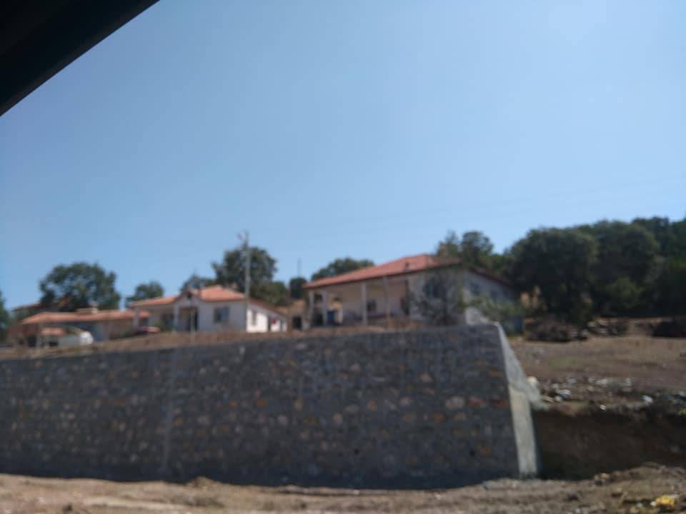 Çekerek Gökdere Köyü Resimleri 5