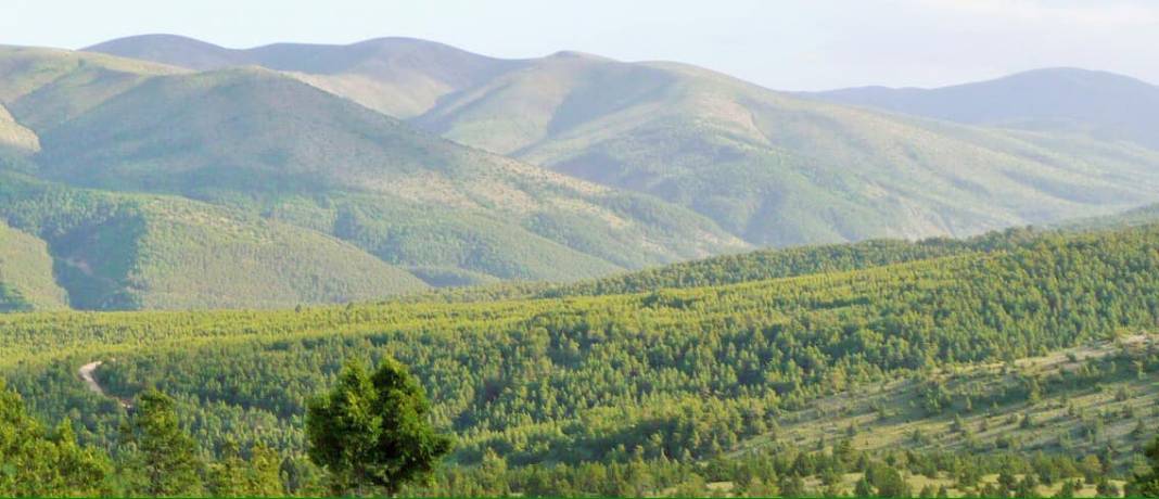 Çekerek Gökdere Köyü Resimleri 6