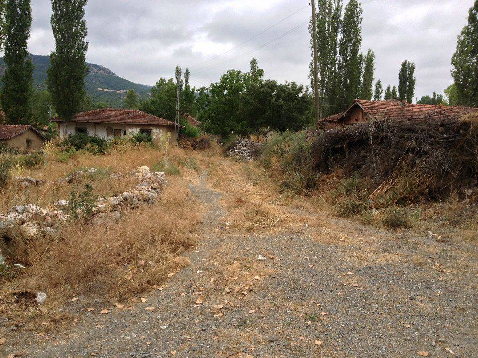 Çekerek Gönülyurdu Köyü Resimleri 1