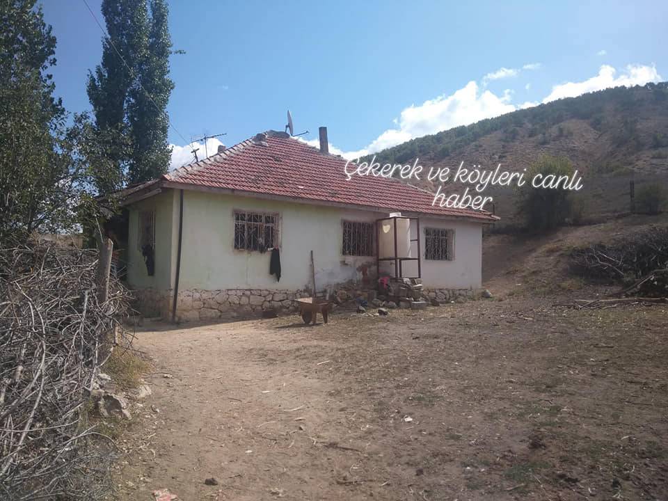 Çekerek Gönülyurdu Köyü Resimleri 10