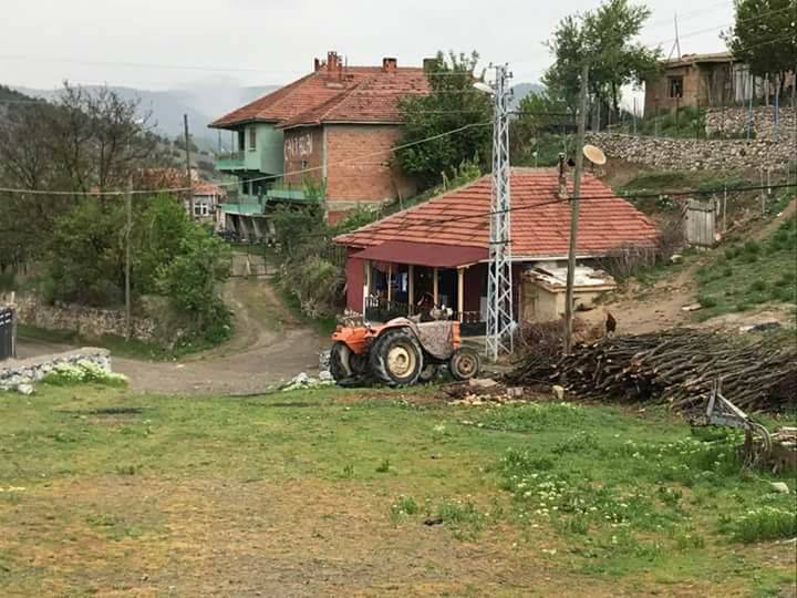 Çekerek Gönülyurdu Köyü Resimleri 11