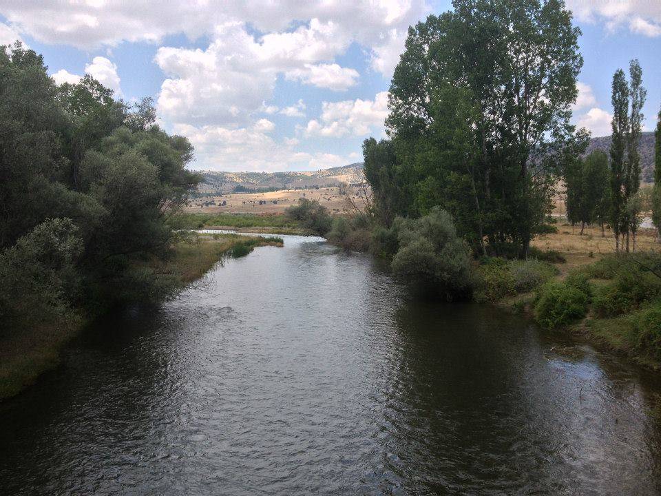 Çekerek Gönülyurdu Köyü Resimleri 2