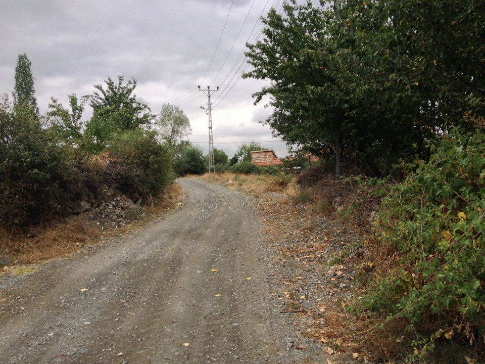 Çekerek Gönülyurdu Köyü Resimleri 3