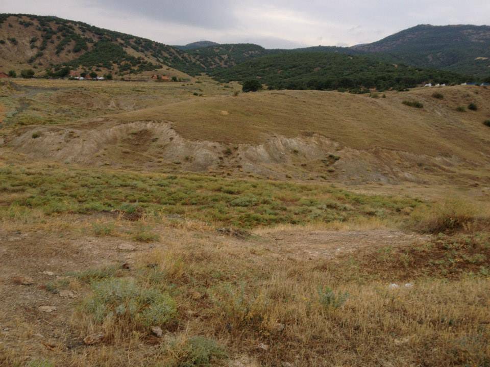 Çekerek Gönülyurdu Köyü Resimleri 6