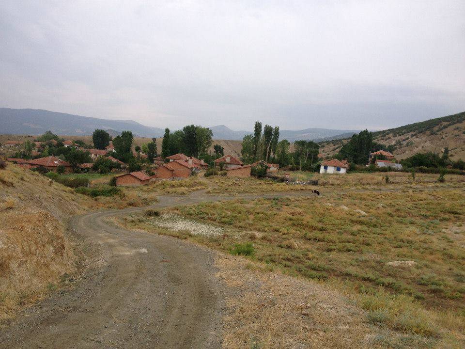 Çekerek Gönülyurdu Köyü Resimleri 7