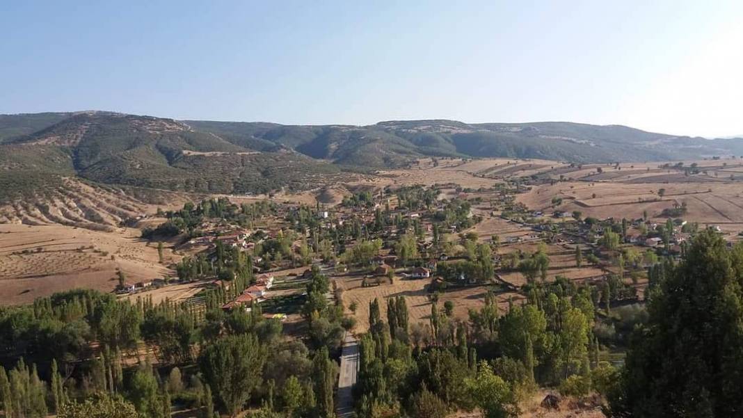 Çekerek Gönülyurdu Köyü Resimleri 8