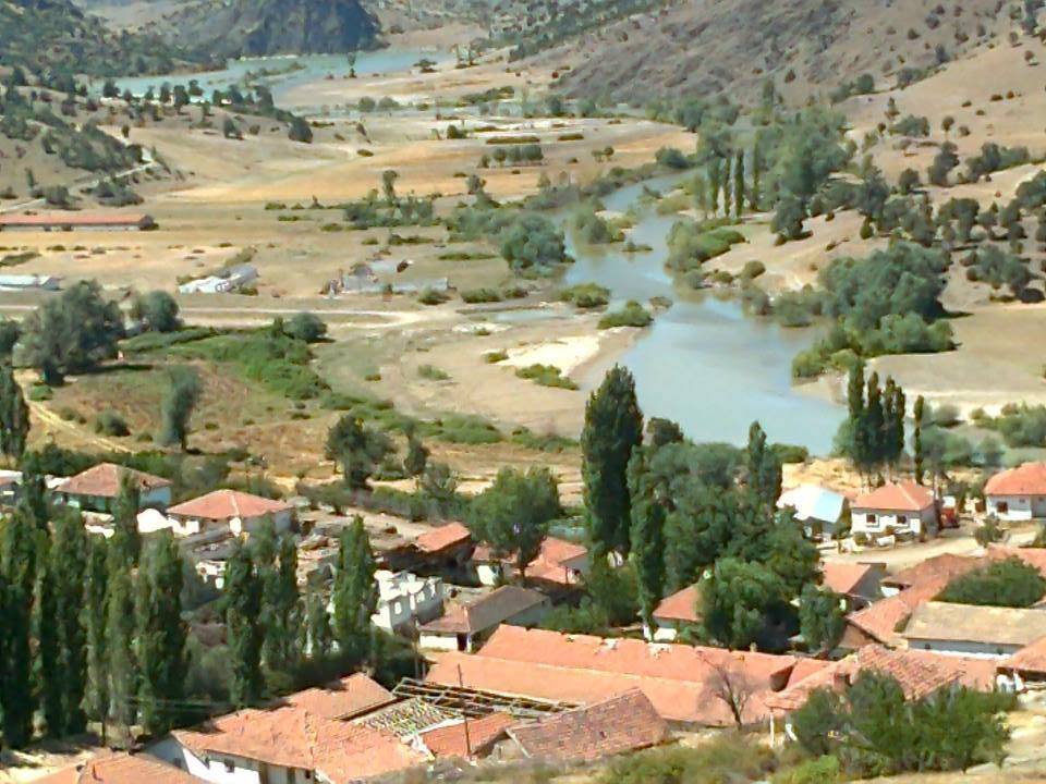 Çekerek İkizce Köyü Resimleri 1