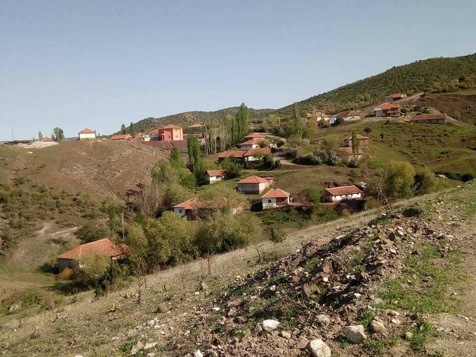 Çekerek İkizce Köyü Resimleri 3