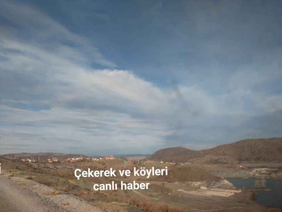 Çekerek İkizce Köyü Resimleri 5