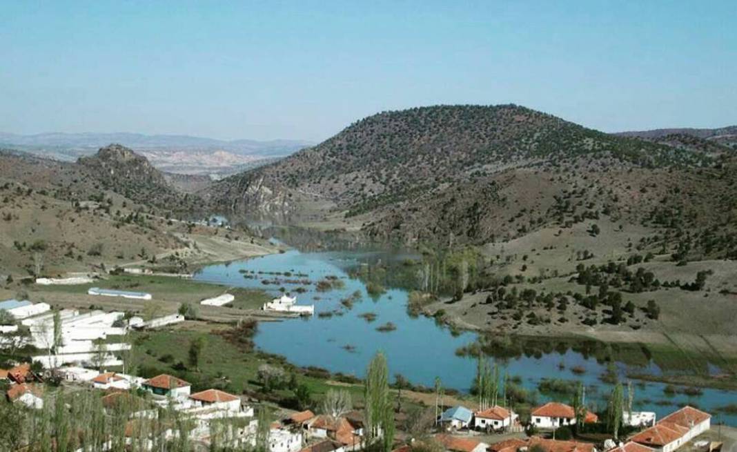 Çekerek İkizce Köyü Resimleri 8