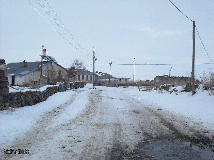 Ardahan Akyaka Köyü Resimleri 2