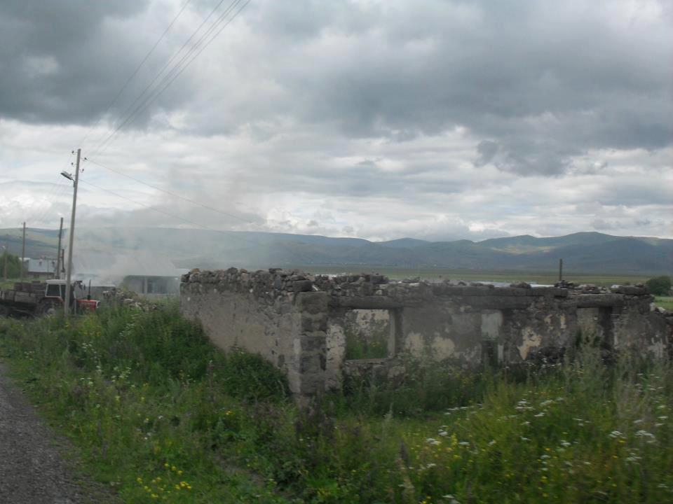 Ardahan Akyaka Köyü Resimleri 3