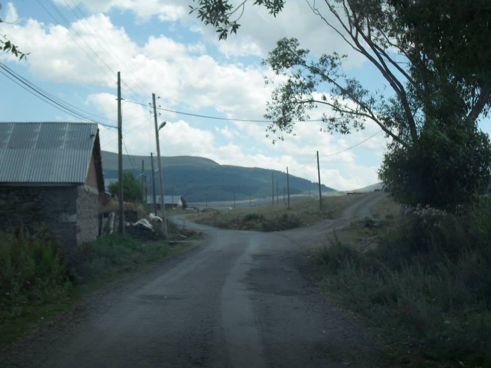 Ardahan Akyaka Köyü Resimleri 5