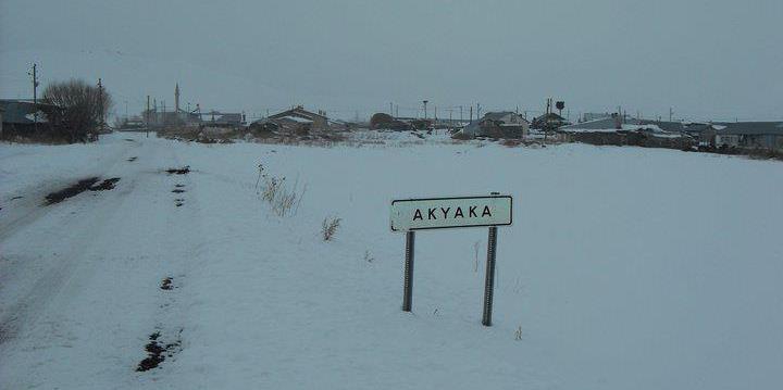 Ardahan Akyaka Köyü Resimleri 7