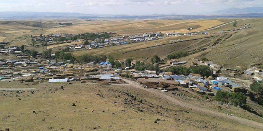 Ardahan Akyaka Köyü Resimleri