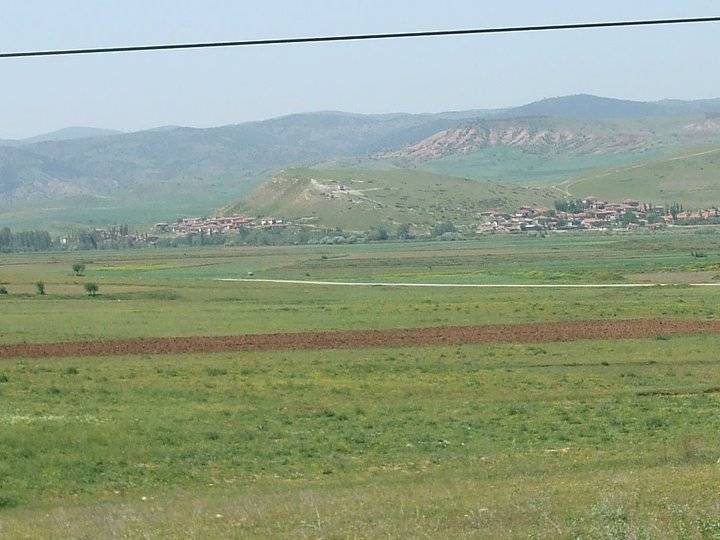 Çekerek Kahyalı Köyü Resimleri 2