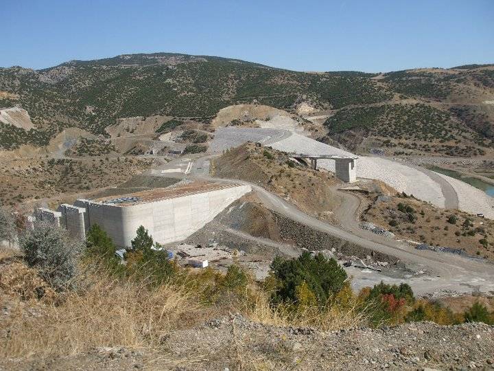 Çekerek Kahyalı Köyü Resimleri 3