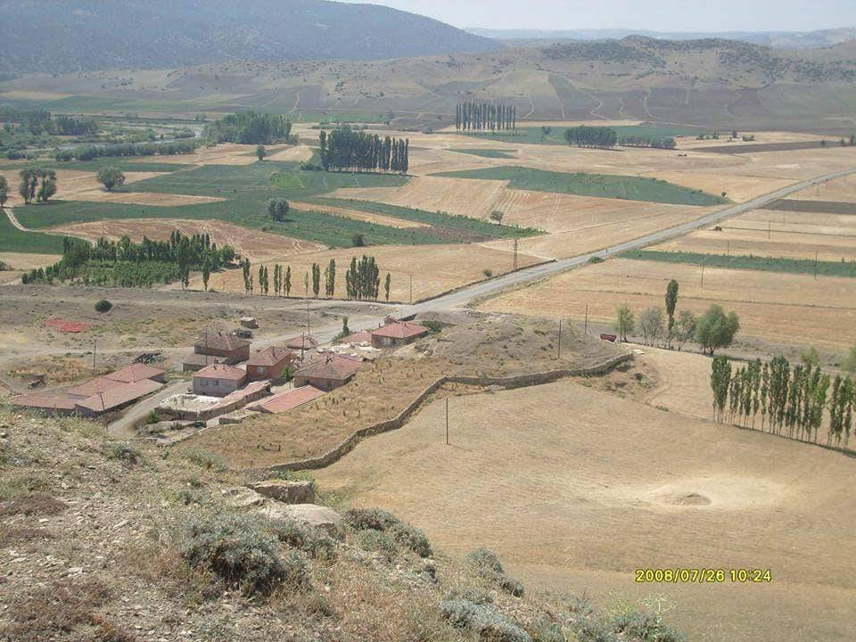 Çekerek Kahyalı Köyü Resimleri 5