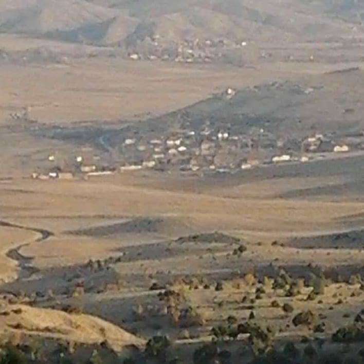 Çekerek Kahyalı Köyü Resimleri 7